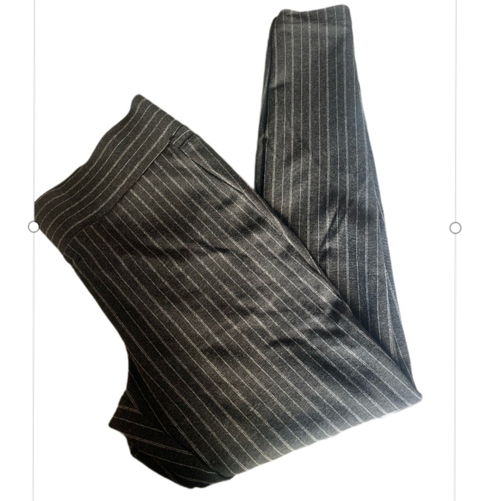 Leggings/Jeggings Stripe Ankle Length